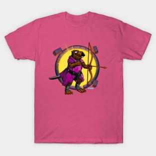 Splinter T-Shirt